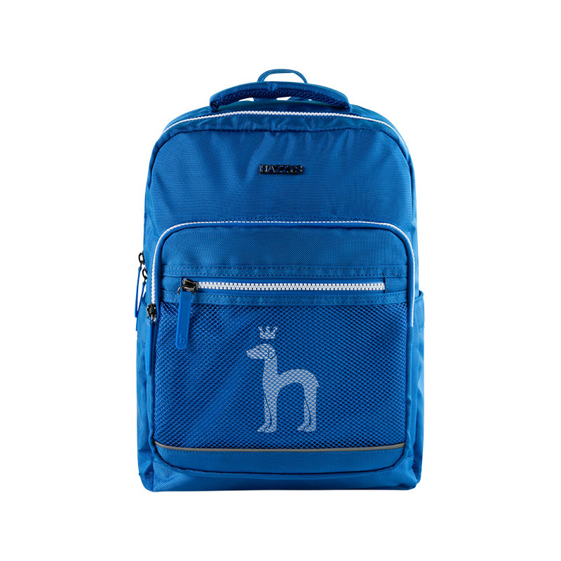 hazzys哈吉斯童装男女女童书包秋季新品中大纯色其它