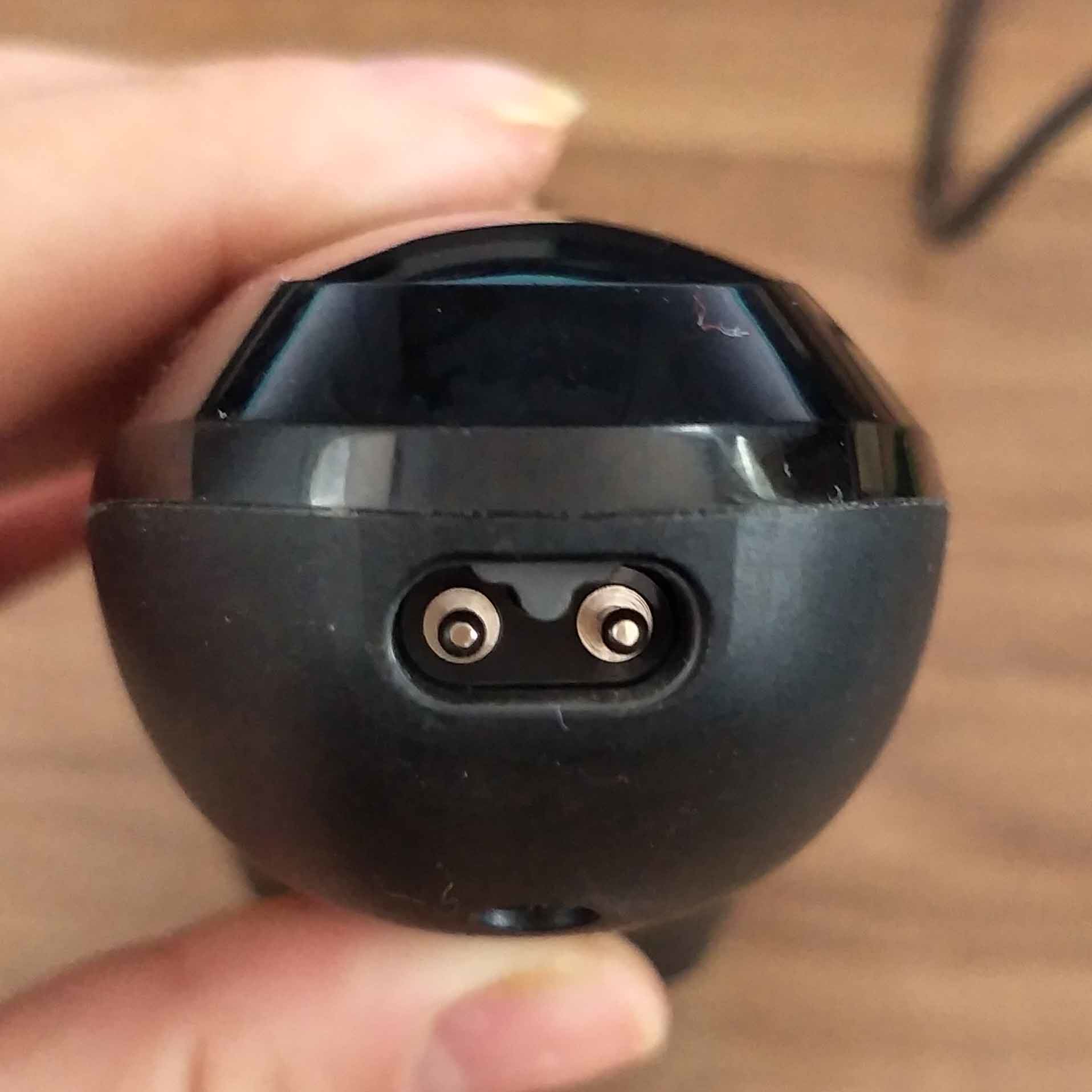 剃须刀配件充电器线康夫理发器电推子kf-t105 t102飞科fc5902 590