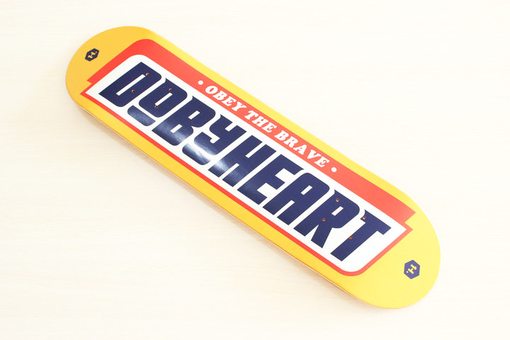 滑板日记dbh滑板车双翘专业板面 士力架系列 7折包砂纸包邮费