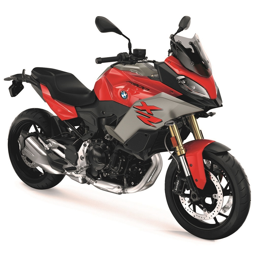 bmw宝马f900xr全新运动休旅摩托车大贸进口整车其他摩托车用品