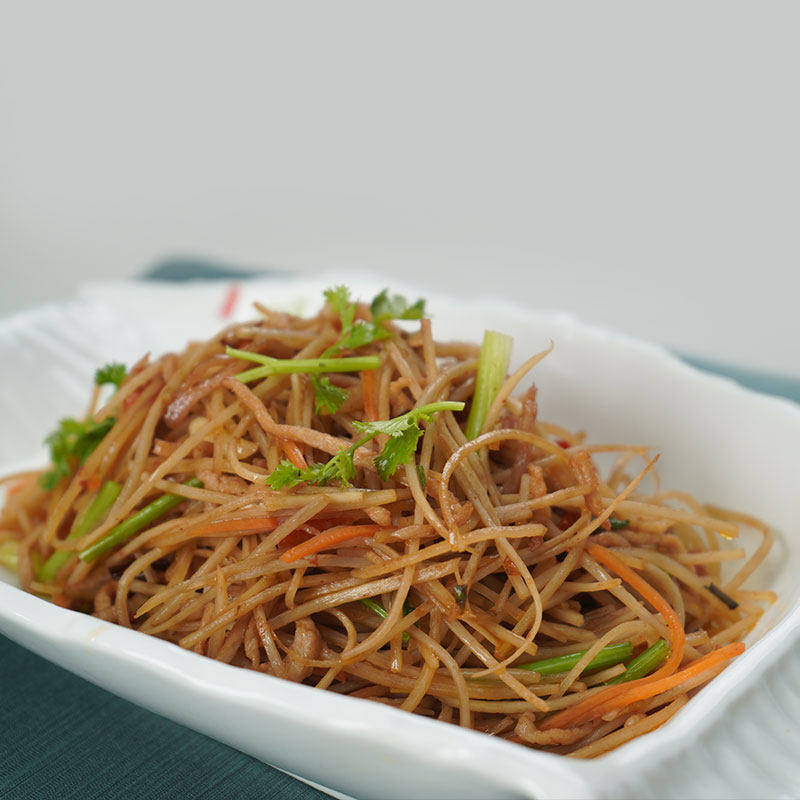 牛蒡圣川黄金特级原料药同源蔬菜500g2袋包邮牛蒡