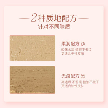 Spenny/Spenny Single Color Concealer Repair Concealer Palette ປົກປິດຈຸດດ່າງດຳ ແລະ ສິວ, ປົກປິດຮອຍສິວ, ຝ້າ ແລະ ກະ ຈຸດດ່າງດຳ.