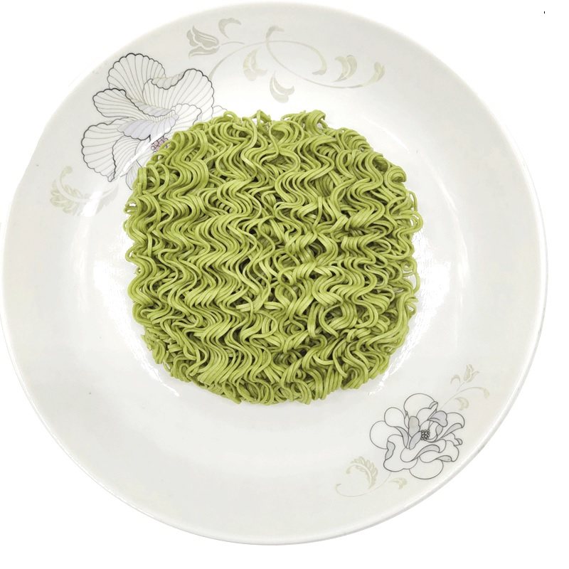 面饼面条蔬菜菠菜面手手工麻辣麻辣烫烫面儿童面条
