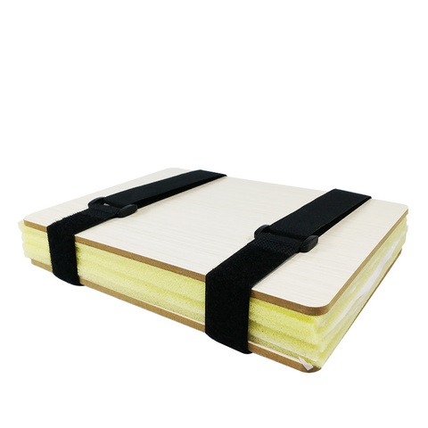 植物标本制作工具套装 手工diy自制干花材料押花器压花板干燥板