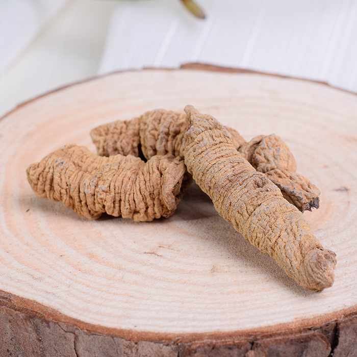 巴戟天正宗特级中药材非野生搭配枸杞肉苁蓉泡酒滋补广东肇庆500g