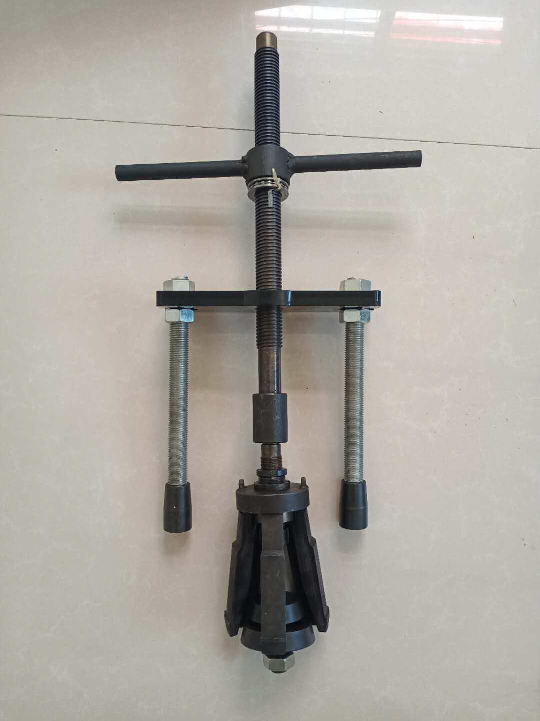 液压万能拉缸器缸套拉压拔出缸桶取出器缸筒可调其他汽修汽保工具