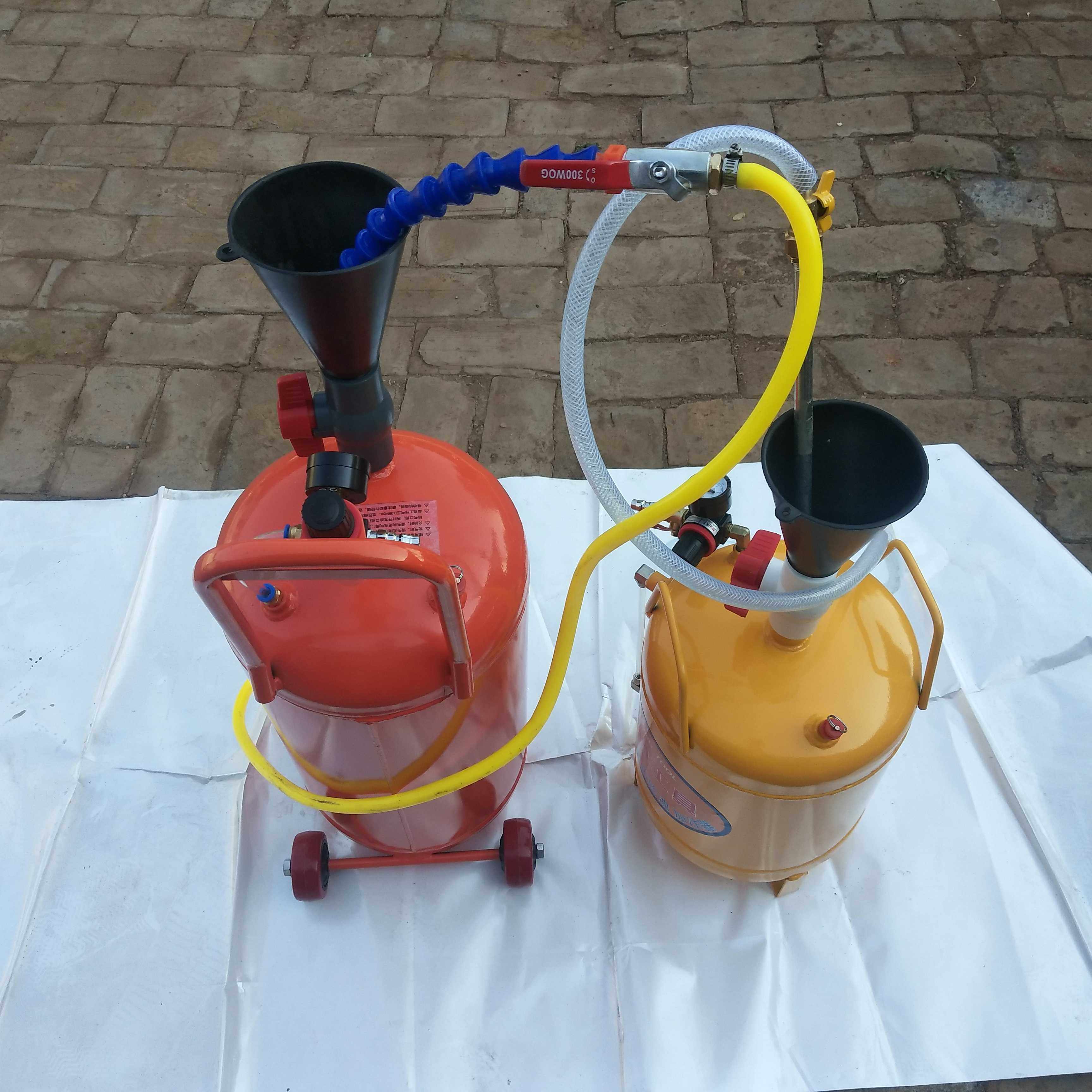 齿轮油机油工具加油机汽动加注器加汽修润滑设备及工具