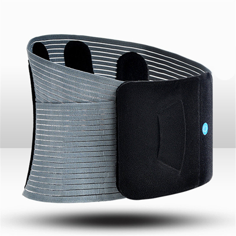 护腰带腰间盘腰肌劳损医用治疗器腰椎间盘突出牵引器发热男女腰托