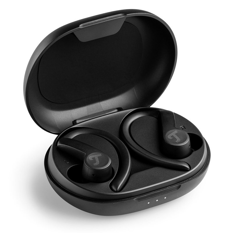 teufel德斐尔airysporttws真无线高性能运动蓝牙耳机