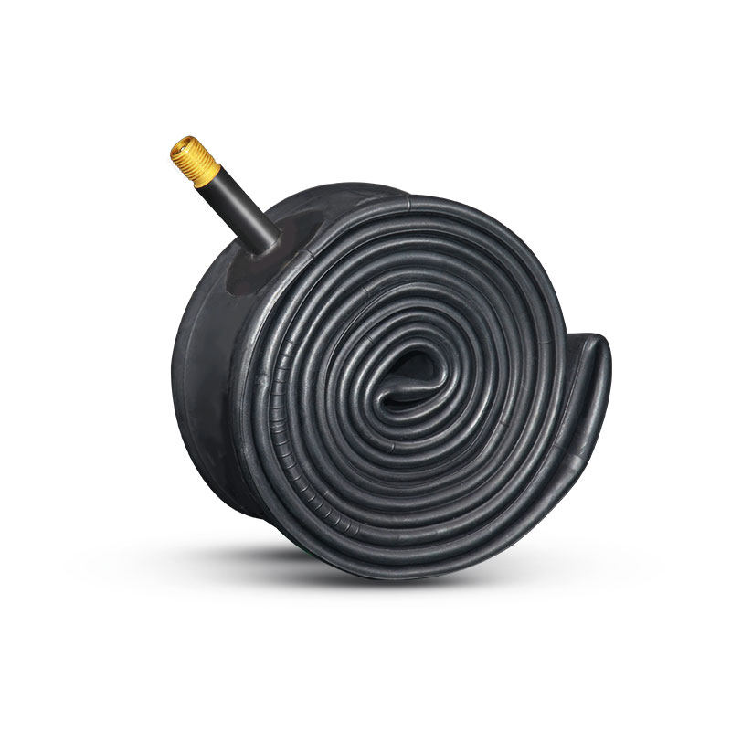 山地公路自行车加厚内胎1416202426275寸700c加长美嘴法嘴