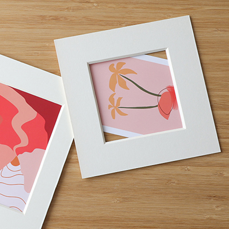 28寸24寸11寸装裱卡纸框内新款画框配件相框相框