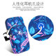 Running phone arm bag outdoor men and women Universal cell phone pocket sports arm band mobile phone arm wrist bag waterproof jacket Running phone arm bag outdoor men and women Universal cell phone pocket sports arm band mobile phone arm wrist bag waterproof jacket