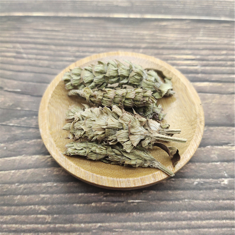 夏枯球中药材包邮500g夏枯草枯草凉茶原料泡茶新鲜其他药食同源食品