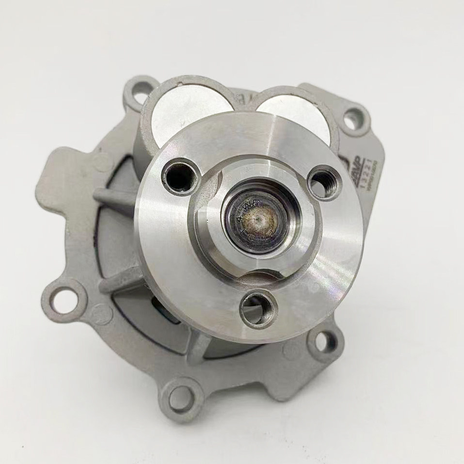 水泵适用于科鲁兹英朗昂科威乐风总成凯越君威君越其他