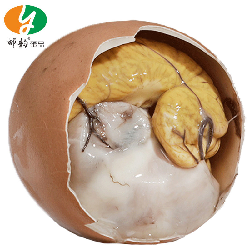 邮韵牌毛熟食即食五香旺蛋40枚喜蛋新鲜13天活珠子