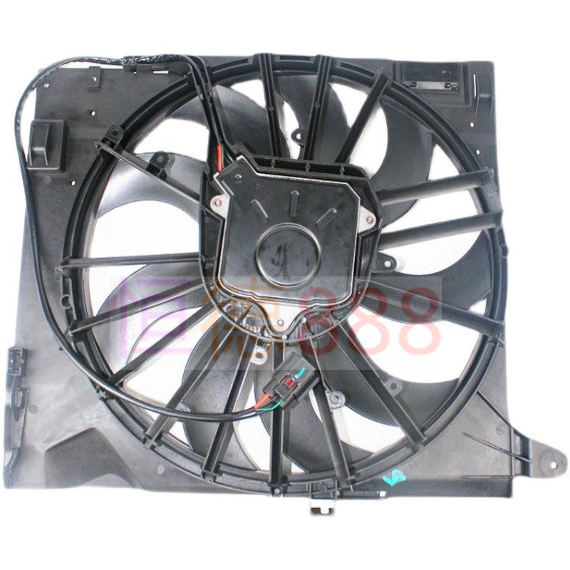 适用于捷豹xfxkxjxrftypextyp冷却水箱发动机总成及部件