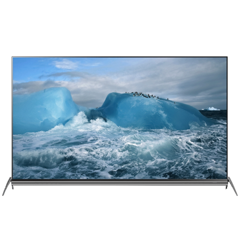 haier海尔65t9165英寸8k高清智能网络平板电视