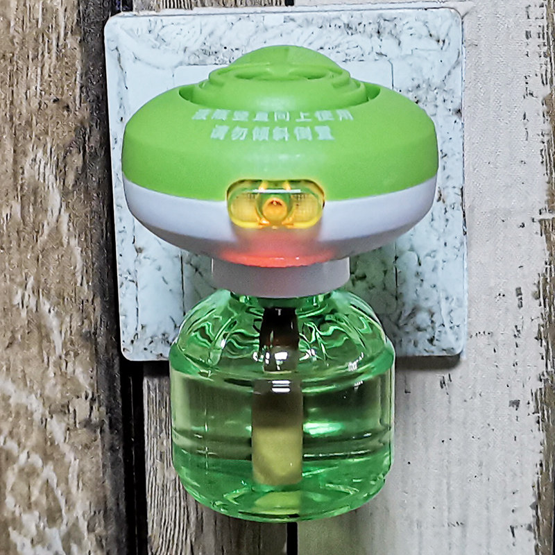 飞箭驱蚊老人室内纯真年代儿童婴儿无味无烟香液蚊香液