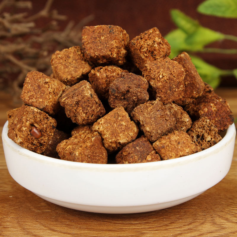 中药材正品神曲六神曲炒神曲焦三仙神曲茶神曲消食500g包邮