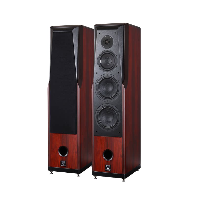 音箱winner天逸童笛一号td-1电子三分分音hifihifi音箱