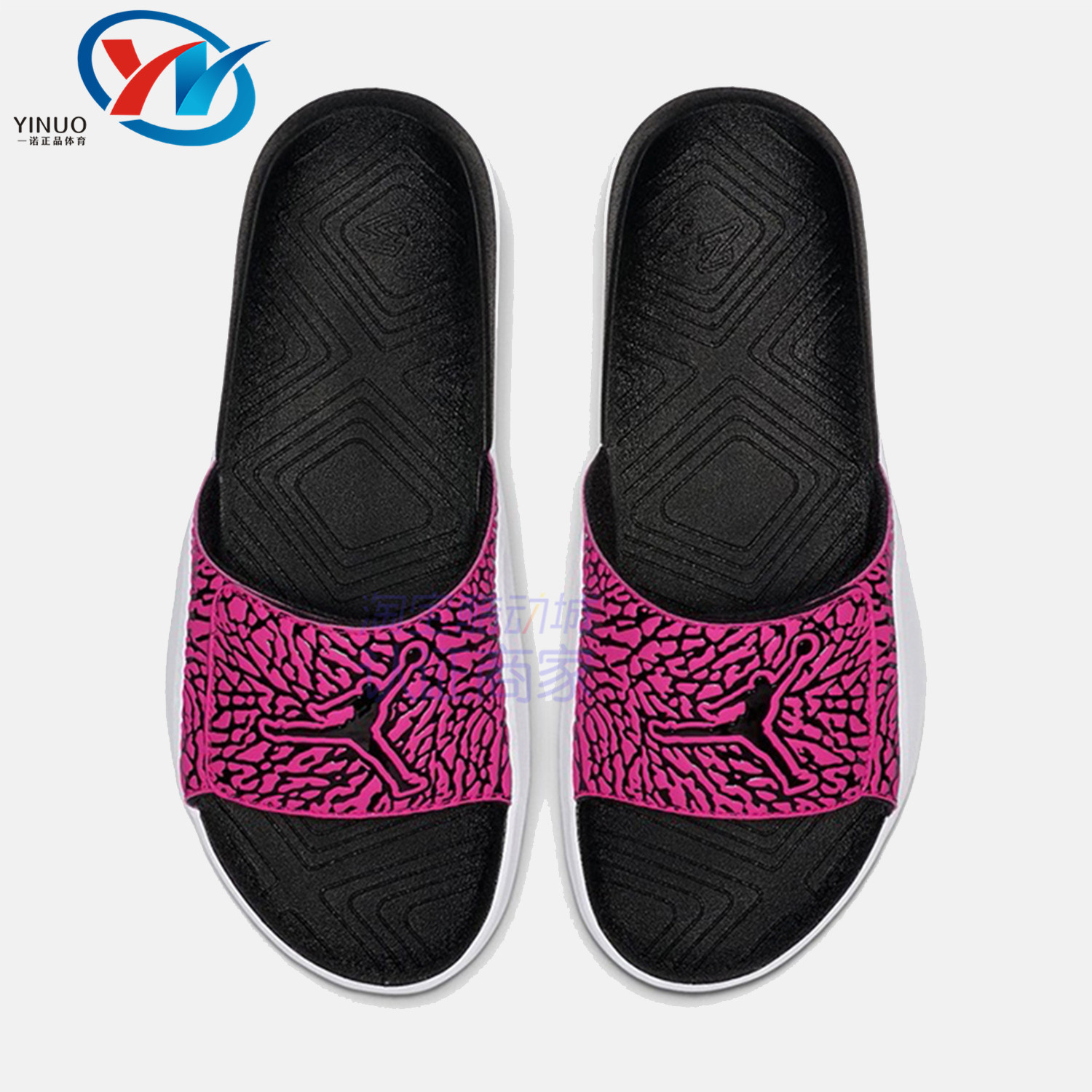 airjordanhydroaj7爆裂纹拖鞋bq6290bq6292600007061706