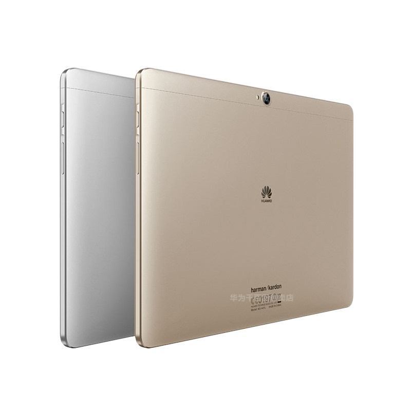 【 正常发货 顺丰包邮 】huawei/华为 m2-a01l平板电脑八核安卓10.