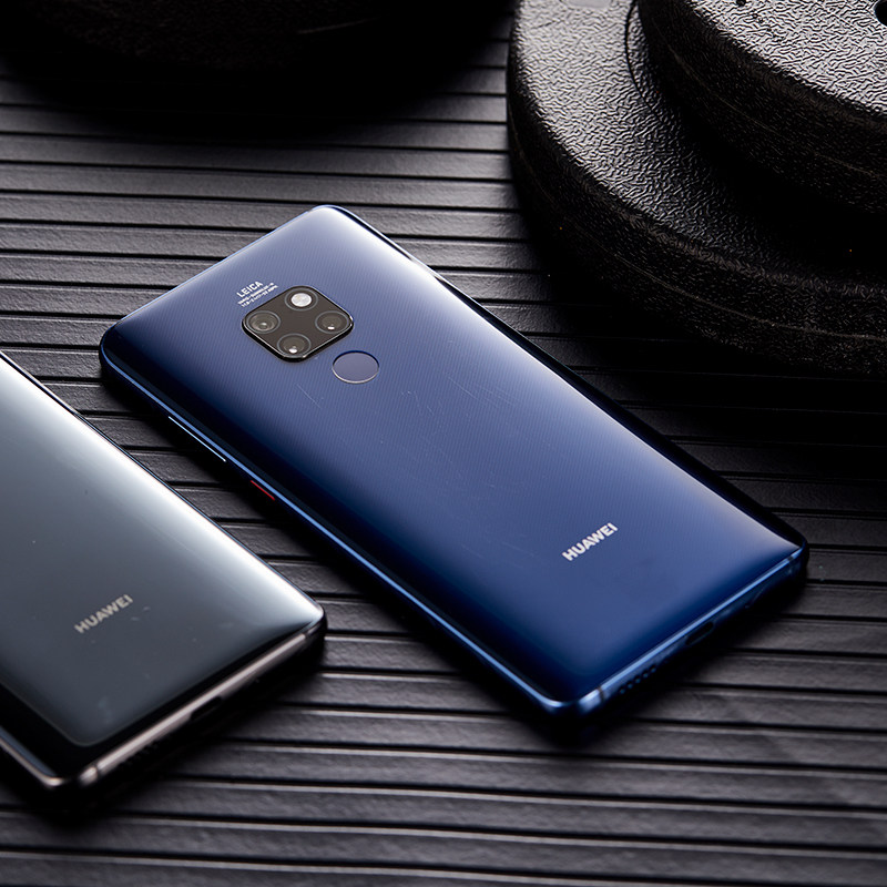 华为mate20直降800现货huawei/华为 mate 20手机 降价官方20x pro