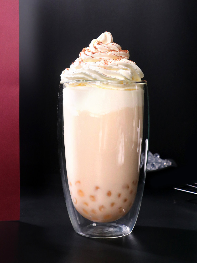 航帆铭诺原味晶球15kg波波寒天水晶奶茶专用珍珠奶茶粉