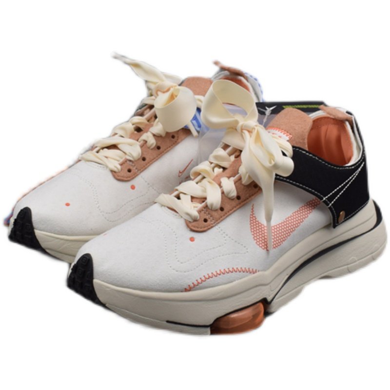 耐克nikeairzoomtypen354女子后跟气垫运动跑步鞋