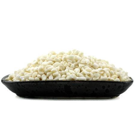 5份包邮中粒广西忻城珍珠糯玉米粒糯玉米头玉米渣玉米碎煲粥500g