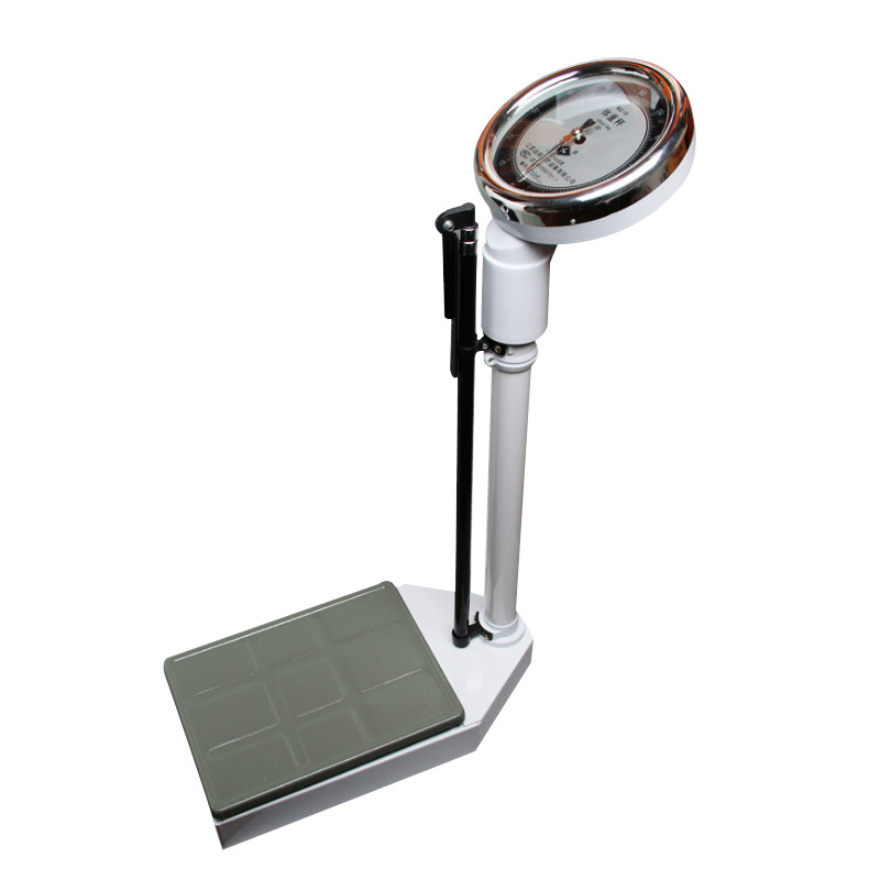 体重身高远燕秤测人体健康机械测量仪医用运动健康