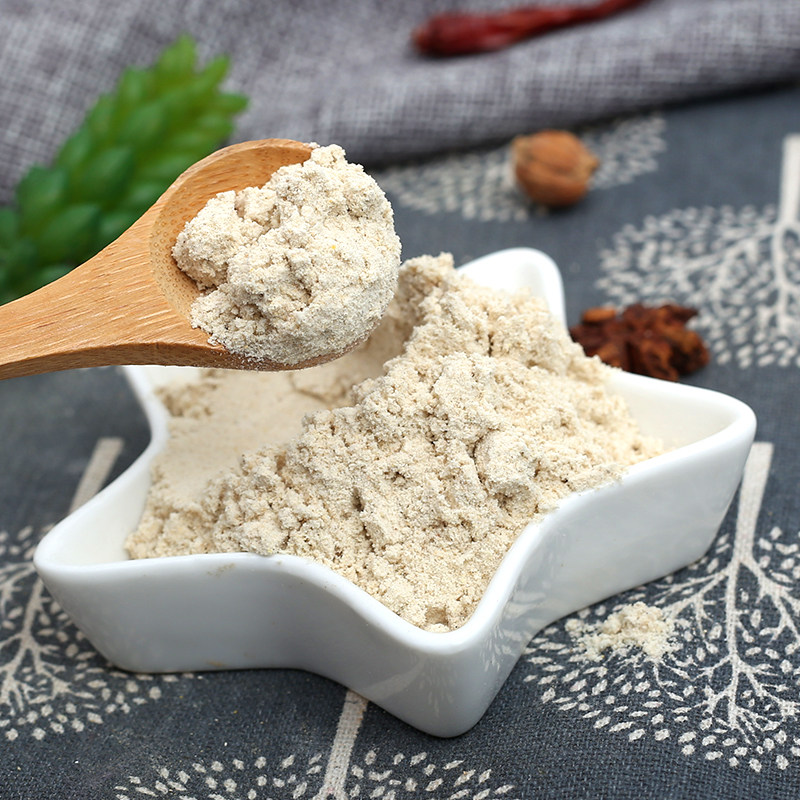 配料洽食香沙姜粉山奈粉三奈粉盐焗鸡调味料盐焗花椒