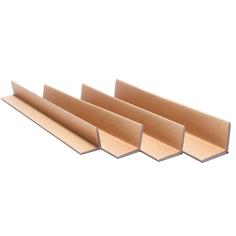 纸护角l型纸箱纸包角阳角条角纸护30303mm定做打包护边纸护角条