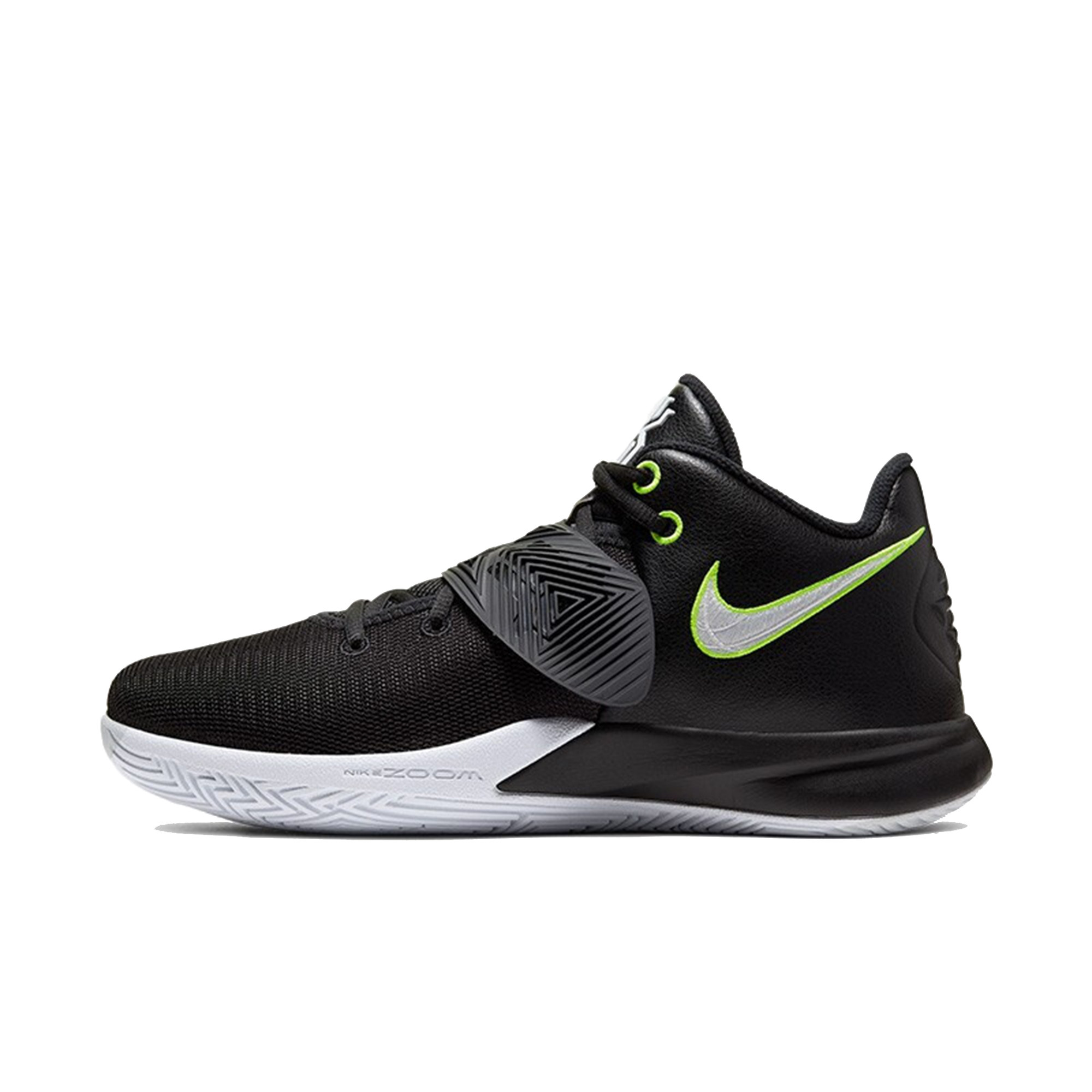 现货运动nikekyrieflytrap欧文简版篮球鞋cd0191-001篮球鞋