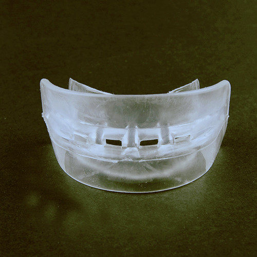 下颚前移式止鼾器/止鼾牙套/打呼噜/打鼾/止酣/阻鼾器//无效可退