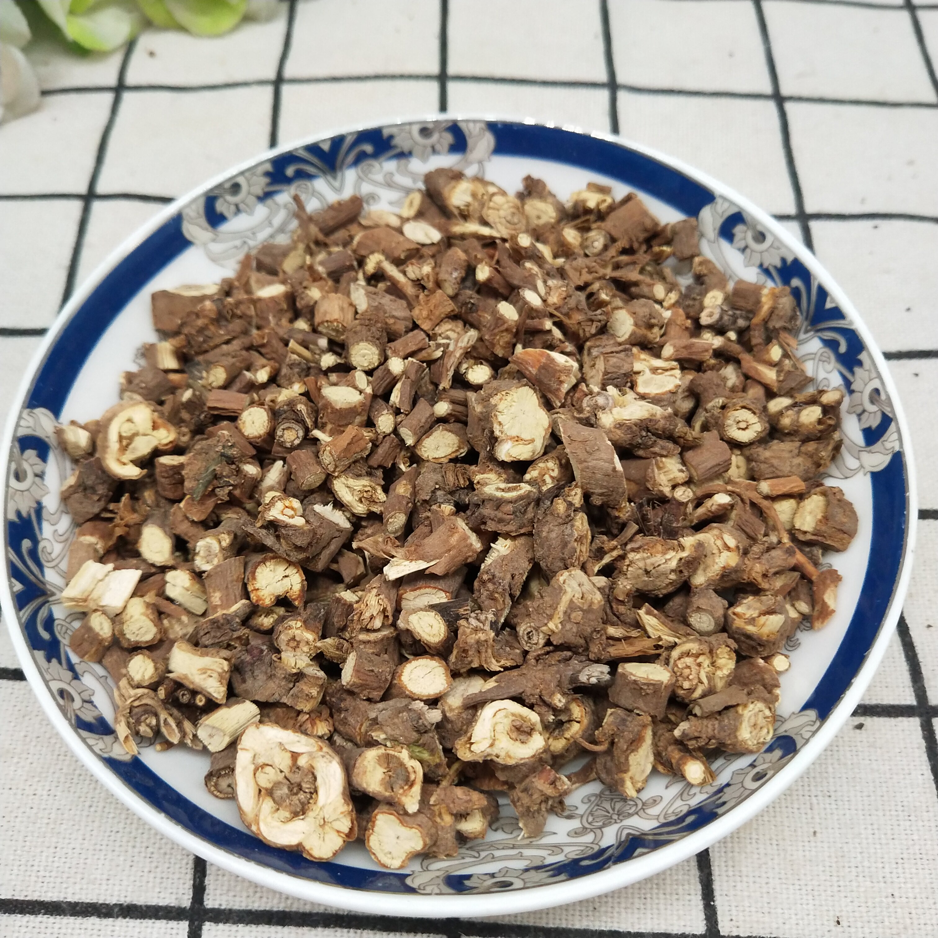 柴胡中药材山西500g包邮野生新货可代磨粉其他药食同源食品