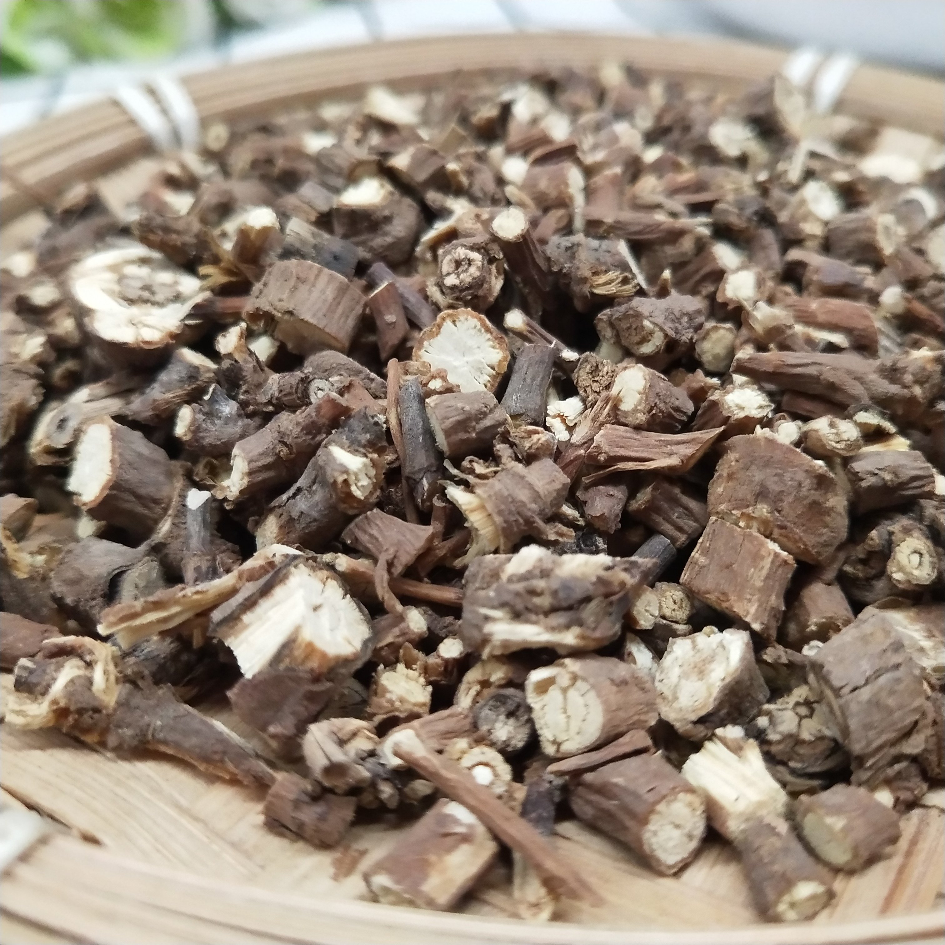 柴胡中药材山西500g包邮野生新货可代磨粉其他药食同源食品