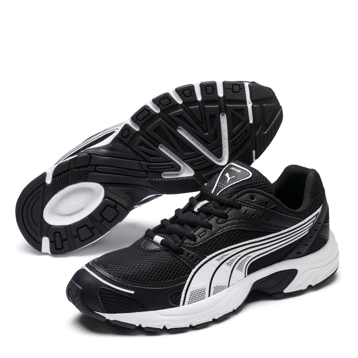 正品代购彪马运动鞋puamaxis男女时尚训练运动跑步鞋
