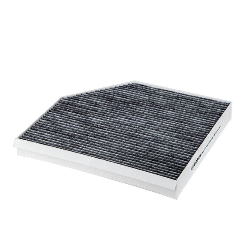 空调博世滤芯专用奥迪a4lq5a5sq5pm2.5空调滤芯