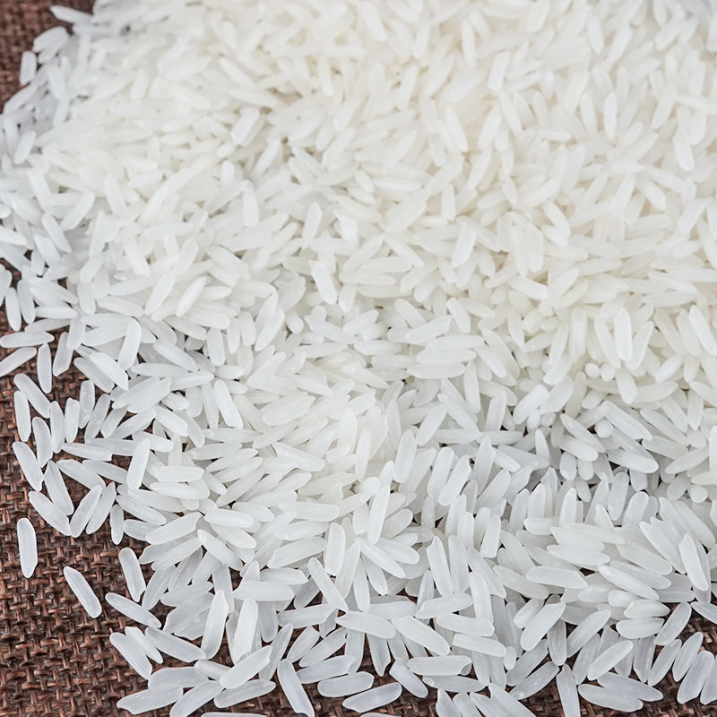 太粮泰粮香米5kg长粒香软大米10斤籼米2022年大米