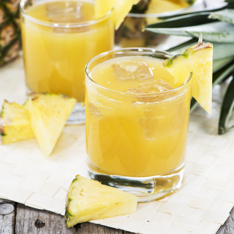 浓缩果汁广村19l普级凤梨果味饮料浓浆菠萝果味