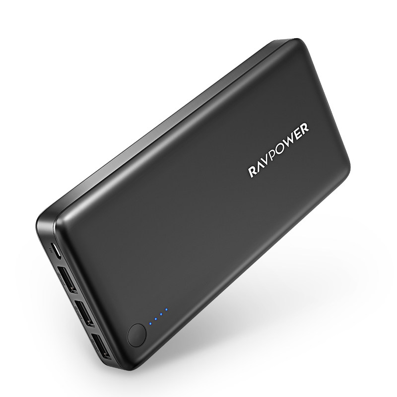 【科灏】便携超薄快速充电宝_热品库_性价比 省钱购