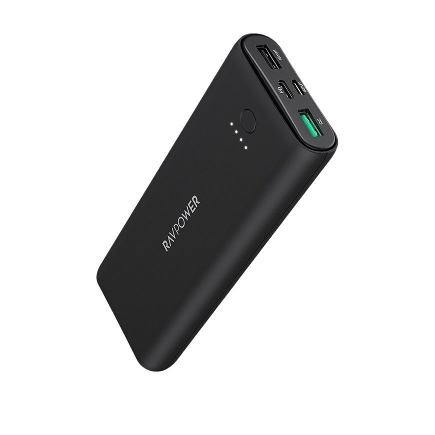 ravpower20000毫安充电宝官方正品30w