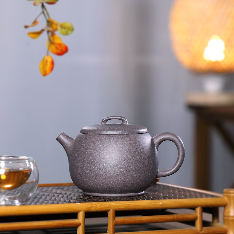 进入店铺三顾堂紫砂艺术馆