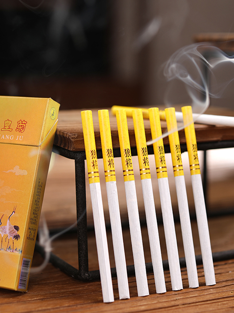 商品详情商品详情手机扫码下单茶烟相似商品寿百年英国