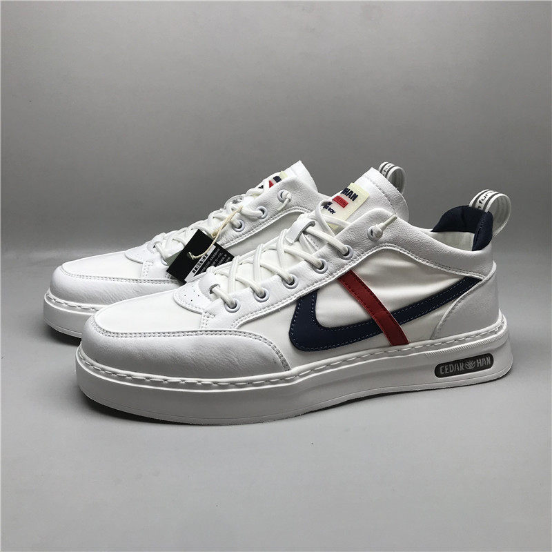 2020新款帆布布鞋男鞋潮鞋夏季透气潮流韩版时尚休闲鞋