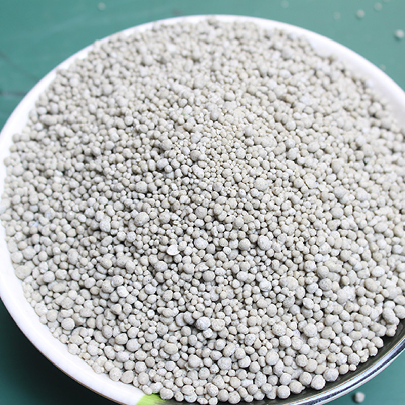 肥料5斤大全复合肥磷肥高效复合肥料花肥复合肥