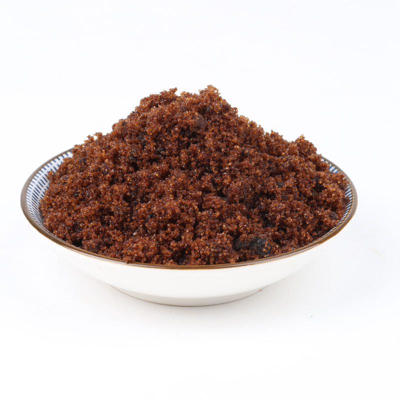 红糖一斤甜菜老红土法熬制农村土特产一件10斤其他食品