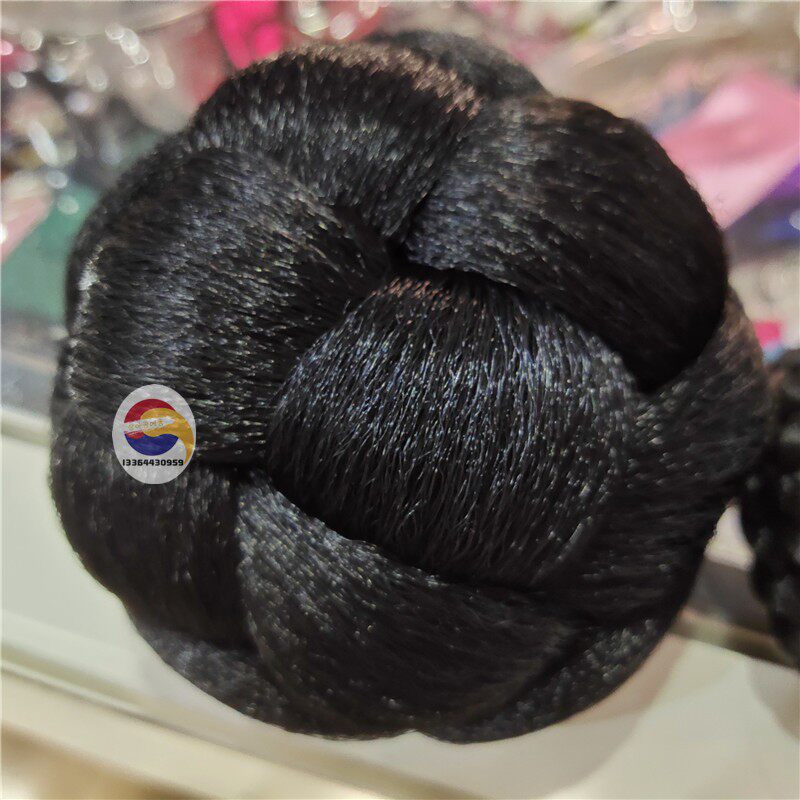 宫廷头饰韩国民俗韩服韩式发饰发簪朝鲜族新娘发饰