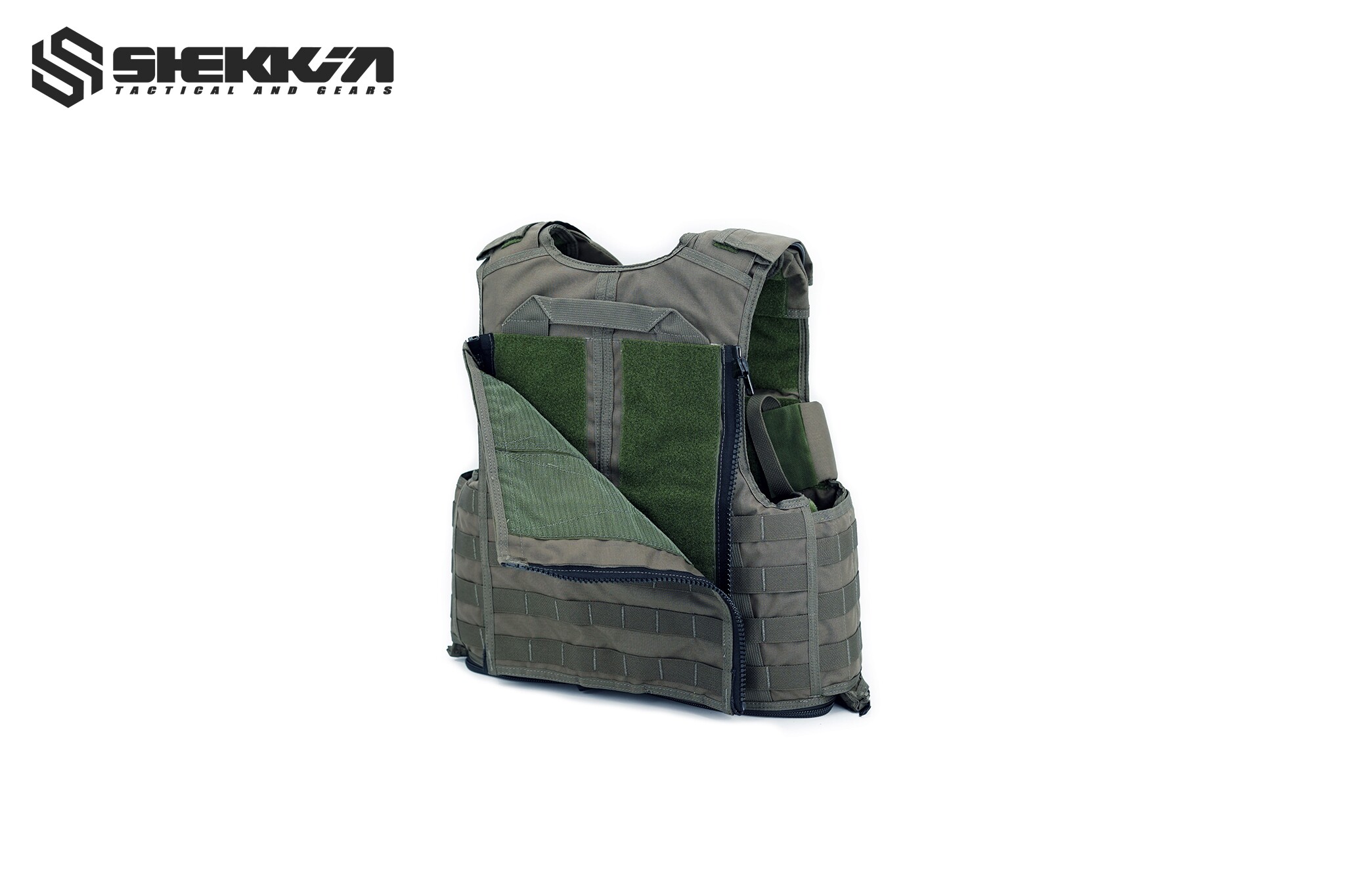 shekkingears复刻圣灵paracleterav战术背心学校cag战术背心